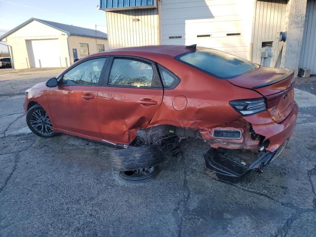Изображение 2 2023 KIA FORTE GT LINE 2023 с VIN 3KPF54AD3PE605507