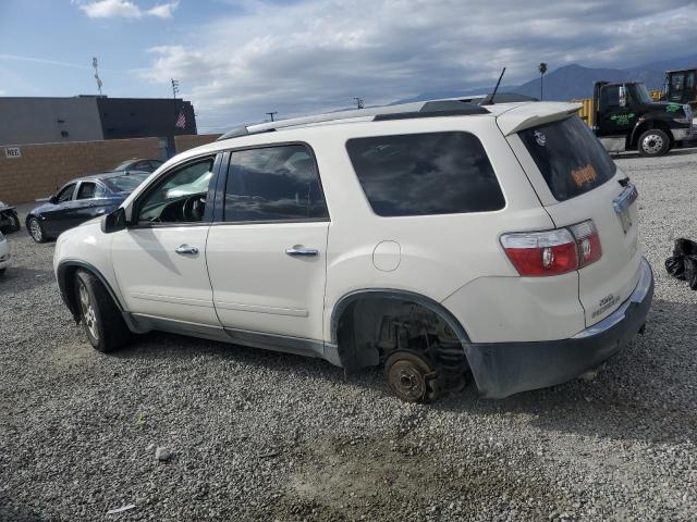 Obraz 2 z 2012 GMC ACADIA SLE 2012 z VIN 1GKKRNED6CJ198965