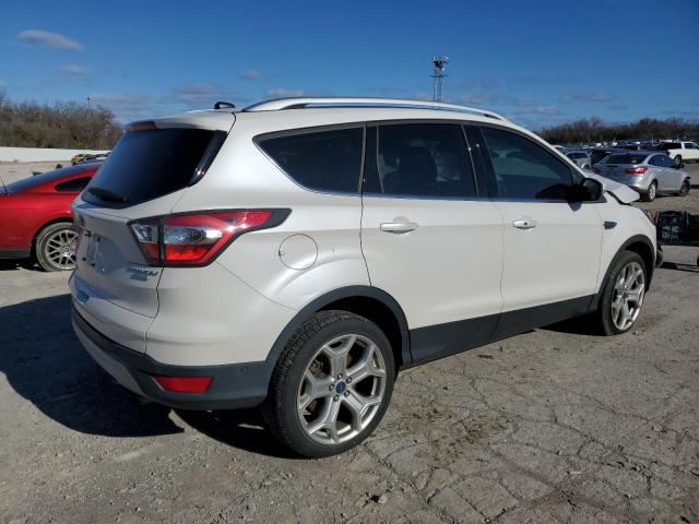 Изображение 3 2017 FORD ESCAPE TITANIUM 2017 с VIN 1FMCU0J90HUB42850