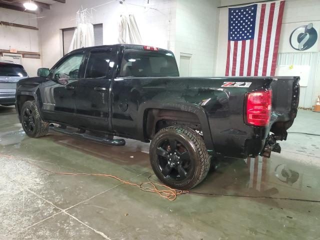 Image 2 of 2016 CHEVROLET SILVERADO K1500 LT 2016 with VIN 1GCVKRECXGZ208870