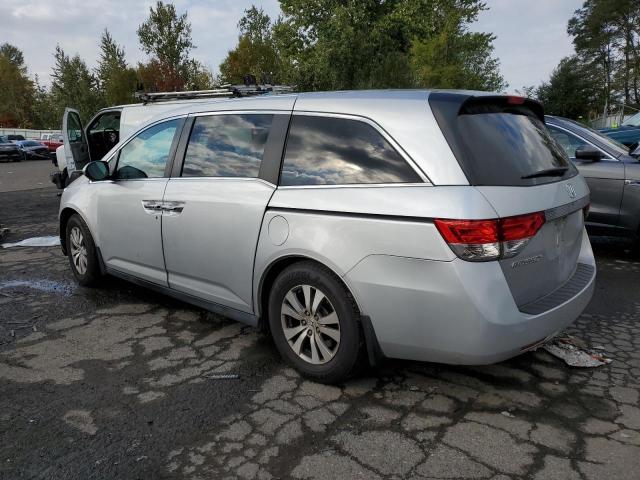 Изображение 2 2015 HONDA ODYSSEY EX 2015 с VIN 5FNRL5H48FB086333