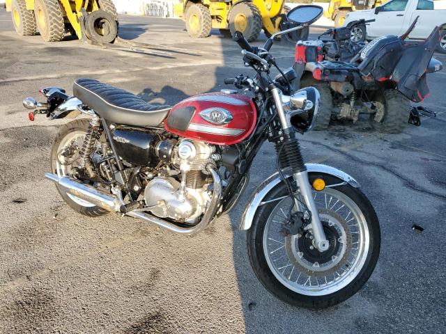 Изображение 2022 KAWASAKI EJ800 D 2022