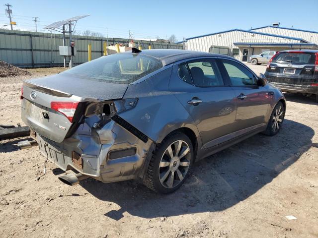 Image 3 of 2012 KIA OPTIMA SX 2012 with VIN 5XXGR4A61CG016175