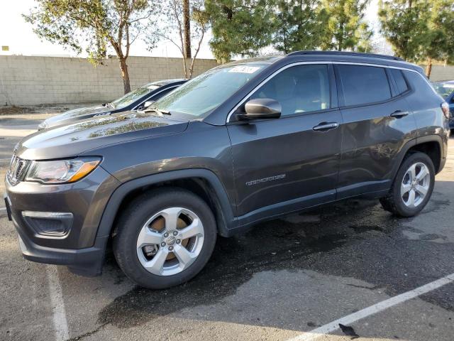 Obraz 1 z 2018 JEEP COMPASS LATITUDE 2018 z VIN 3C4NJCBB5JT441095