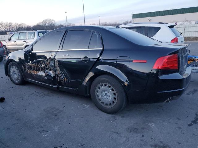 Image 2 of 2005 ACURA TL  2005 with VIN 19UUA66275A045224