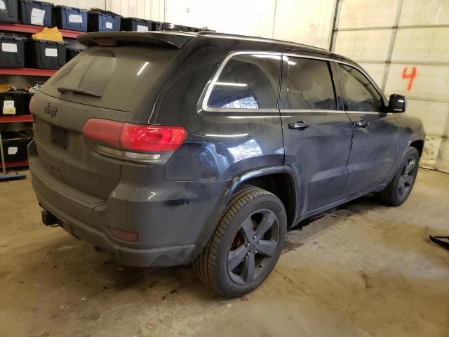 Obraz 3 z 2014 JEEP GRAND CHEROKEE LAREDO 2014 z VIN 1C4RJFAGXEC541436