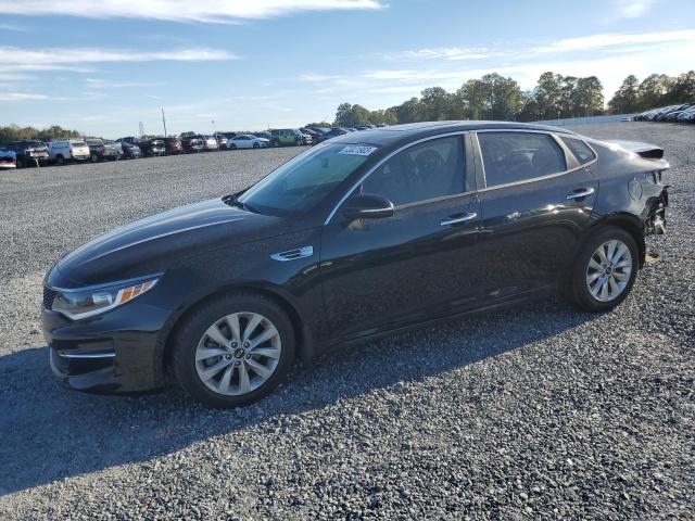 Image 1 of 2018 KIA OPTIMA LX 2018 with VIN 5XXGT4L38JG269172