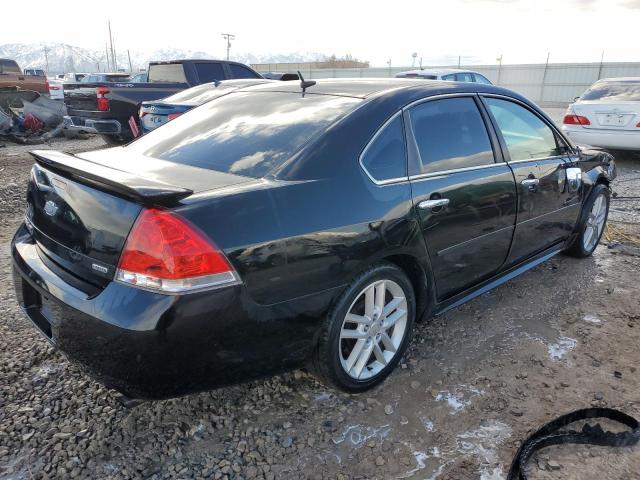 Изображение 3 2014 CHEVROLET IMPALA LIMITED LTZ 2014 с VIN 2G1WC5E30E1105045