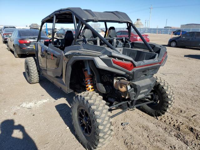 Image 3 of 2024 POLARIS RZR XP 4 1000 ULTIMATE 2024 with VIN 3NSNMF991RF296352