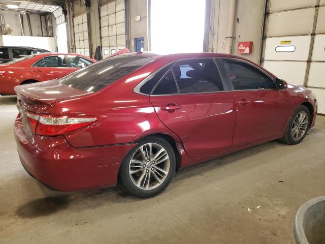 Obraz 3 z 2015 TOYOTA CAMRY LE 2015 z VIN 4T1BF1FK2FU881772