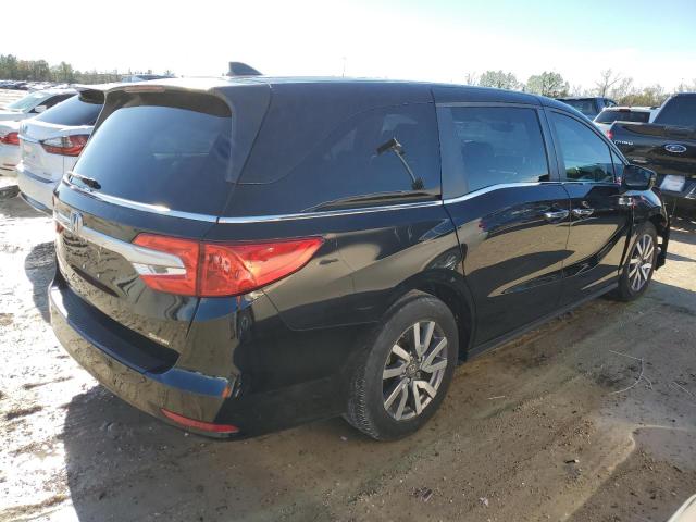 Obraz 3 z 2018 HONDA ODYSSEY EXL 2018 z VIN 5FNRL6H70JB075450