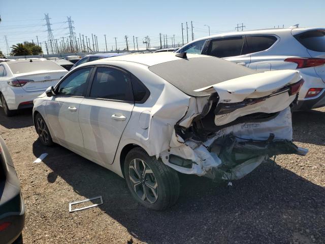 Obraz 2 z 2019 KIA FORTE FE 2019 z VIN 3KPF24AD2KE075855