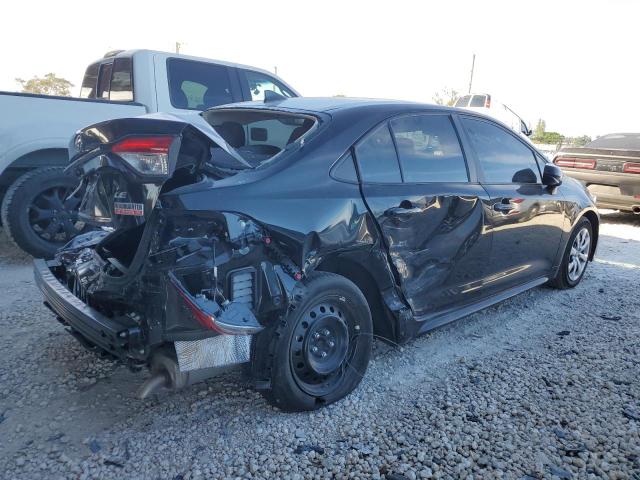 Obraz 3 z 2022 TOYOTA COROLLA LE 2022 z VIN 5YFEPMAEXNP366175