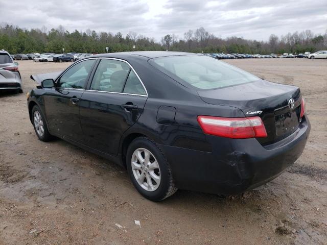 Изображение 2 2007 TOYOTA CAMRY CE 2007 с VIN 4T1BE46K77U129457