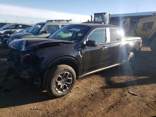 Изображение 1 2023 FORD MAVERICK XL 2023 с VIN 3FTTW8E33PRA09685