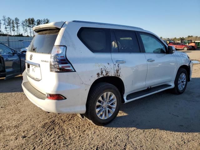 Obraz 3 z 2022 LEXUS GX 460 2022 z VIN JTJAM7BX8N5311260