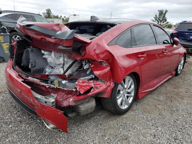 Obraz 3 z 2019 HONDA ACCORD SPORT 2019 z VIN 1HGCV1F31KA127151
