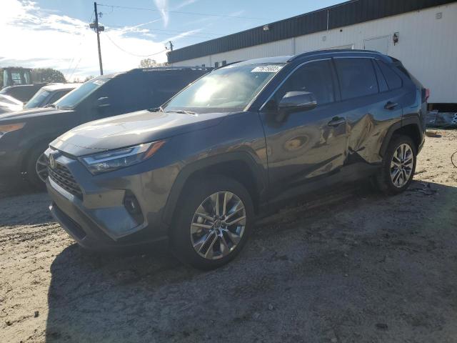 Изображение 2022 TOYOTA RAV4 XLE PREMIUM 2022