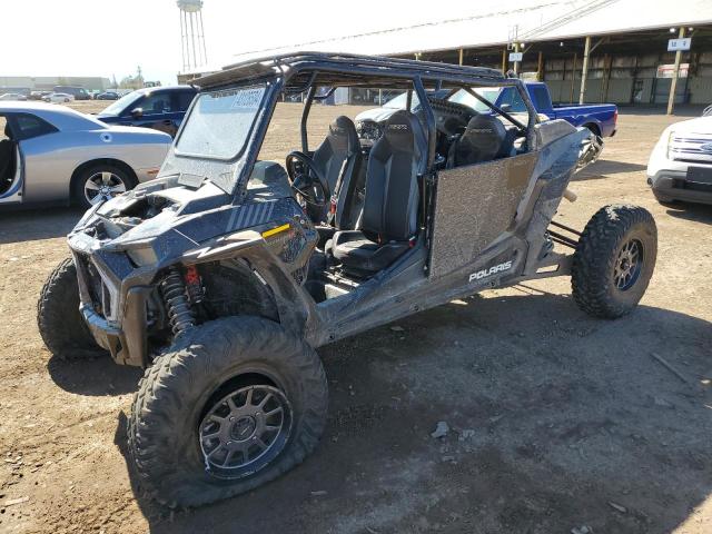 Изображение 2 2021 POLARIS RZR TURBO S 4 2021 с VIN 3NSP4L925MG614406