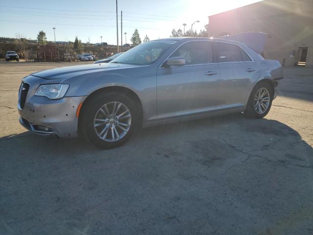 Изображение 2018 CHRYSLER 300 TOURING 2018