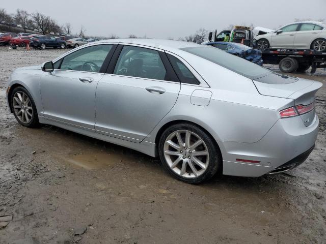 Obraz 2 z 2014 LINCOLN MKZ  2014 z VIN 3LN6L2JK2ER829068