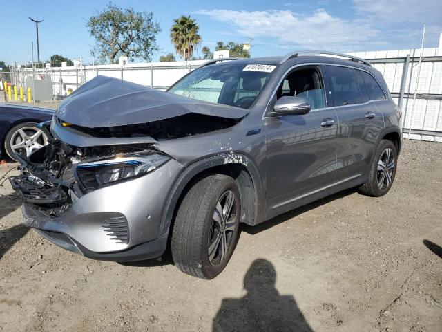 2022 MERCEDES-BENZ EQB 350 4MATIC 2022 image