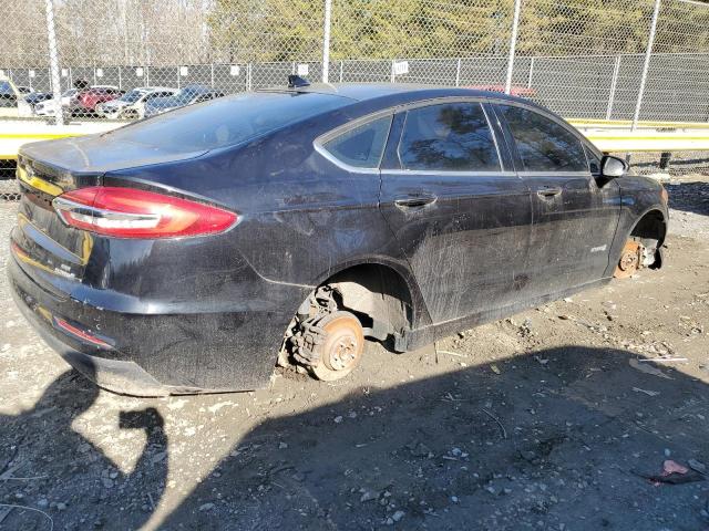 Obraz 3 z 2019 FORD FUSION SE 2019 z VIN 3FA6P0LUXKR116531