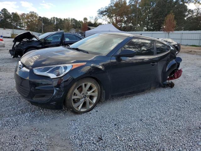 Image 1 of 2016 HYUNDAI VELOSTER  2016 with VIN KMHTC6ADXGU287564