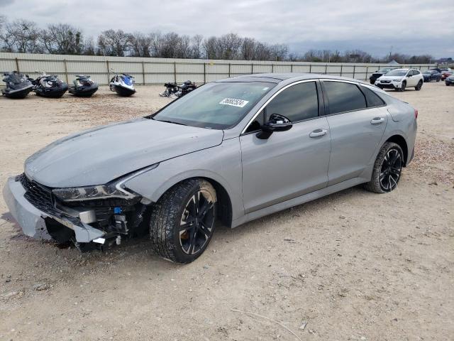 Obraz 2022 KIA K5 GT LINE 2022
