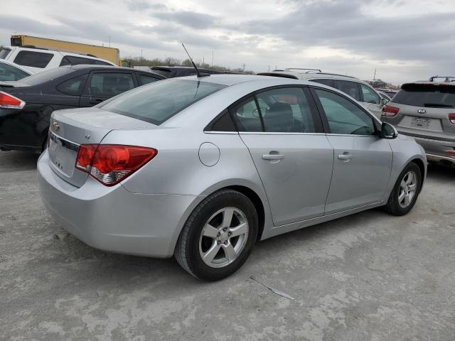 Image 3 of 2014 CHEVROLET CRUZE LT 2014 with VIN 1G1PC5SBXE7342872