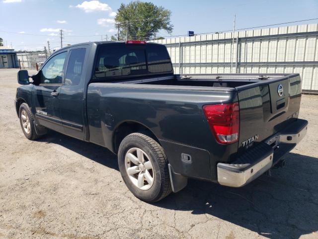 Obraz 2 z 2008 NISSAN TITAN XE 2008 z VIN 1N6BA06A38N352104