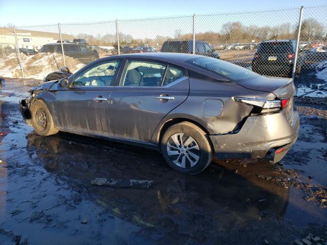 Obraz 2 z 2022 NISSAN ALTIMA S 2022 z VIN 1N4BL4BVXNN340448