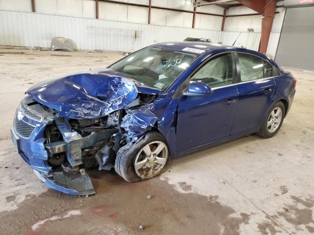 2013 CHEVROLET CRUZE LT 2013 image