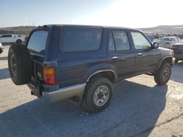 Image 3 of 1990 TOYOTA 4RUNNER VN39 SR5 1990 with VIN JT3VN39W5L0038476