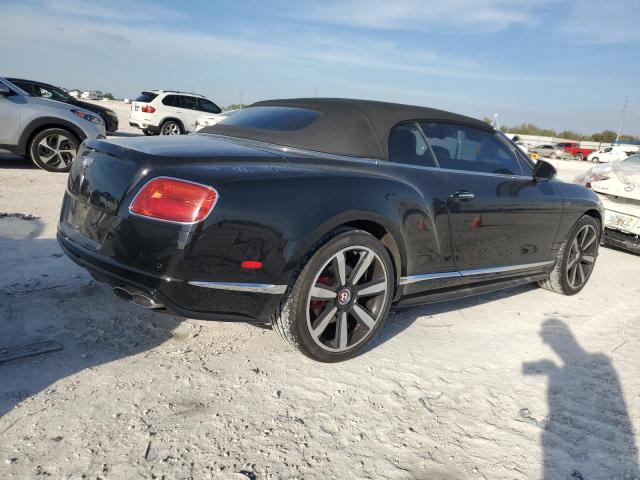 Изображение 3 2015 BENTLEY CONTINENTAL GT V8 S 2015 с VIN SCBGH3ZA2FC044645