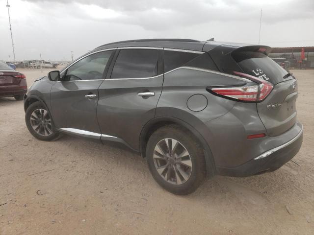 Obraz 2 z 2015 NISSAN MURANO S 2015 z VIN 5N1AZ2MG3FN284082
