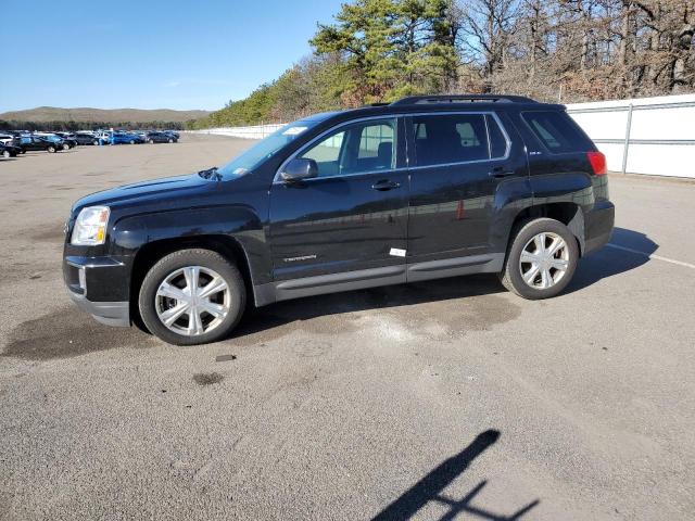 2017 GMC TERRAIN SLE 2017 image