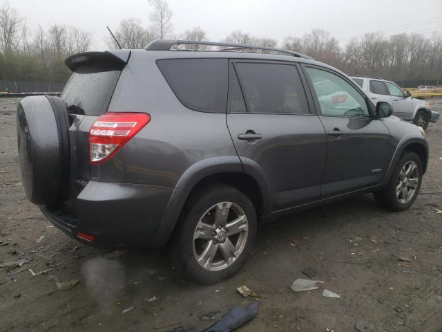 Obraz 3 z 2012 TOYOTA RAV4 SPORT 2012 z VIN 2T3WF4DV6CW155478