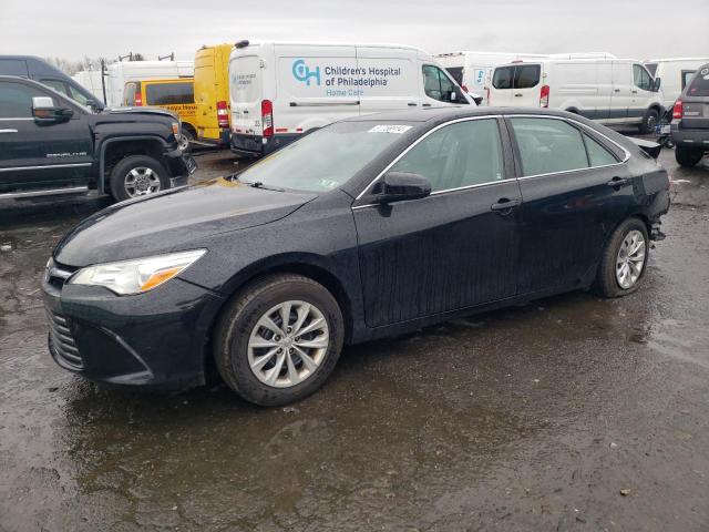 Obraz 1 z 2016 TOYOTA CAMRY LE 2016 z VIN 4T4BF1FK5GR576693