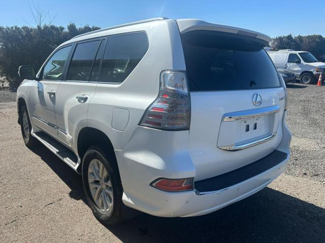 Изображение 3 2015 LEXUS GX 460 2015 с VIN JTJBM7FX1F5093212