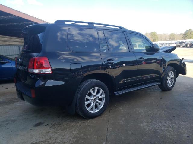 Изображение 3 2011 TOYOTA LAND CRUISER  2011 с VIN JTMHY7AJ6B4005646