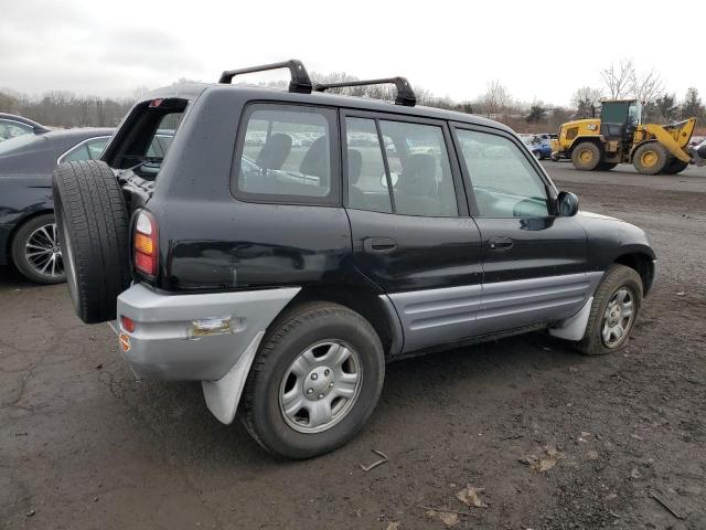 Изображение 3 2000 Toyota RAV4 2000 с VIN JT3HP10V8Y0236461