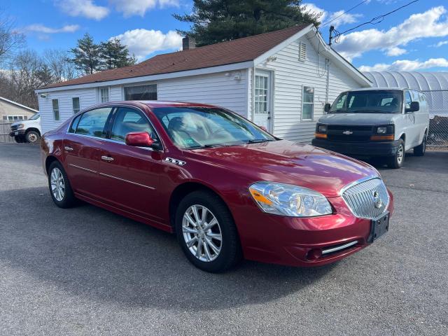 Obraz 2011 BUICK LUCERNE CX 2011