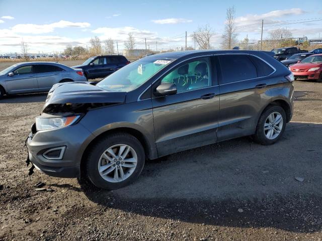 2016 FORD EDGE SEL 2016 image
