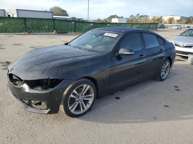 Изображение 2018 BMW 430I GRAN COUPE 2018