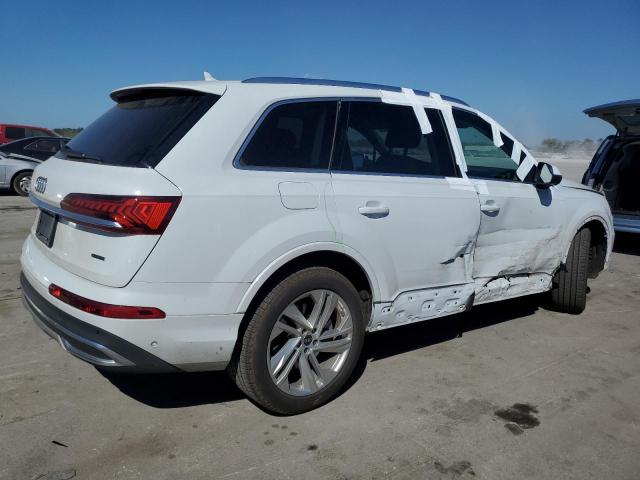 Изображение 3 2022 AUDI Q7 PREMIUM PLUS 2022 с VIN WA1LJBF78ND022350