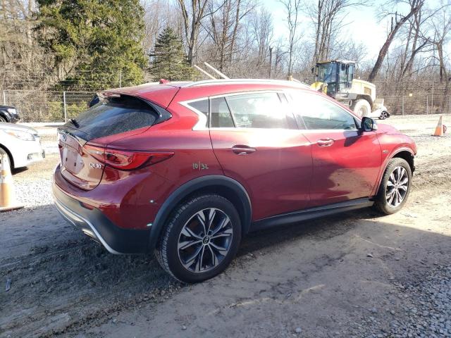 Image 3 of 2017 INFINITI QX30 BASE 2017 with VIN SJKCH5CR0HA034746