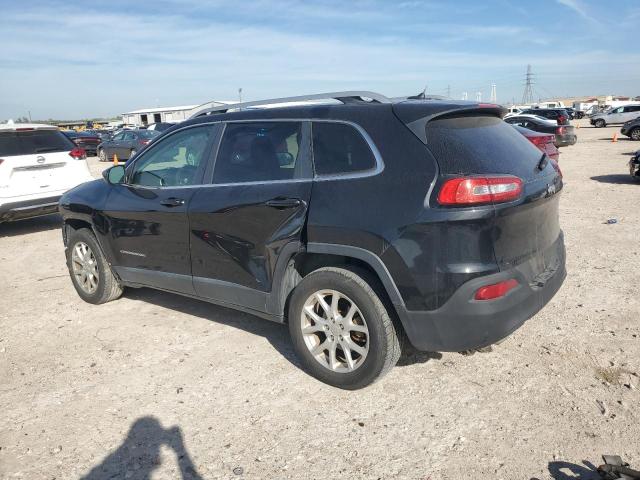 Image 2 of 2014 JEEP CHEROKEE LATITUDE 2014 with VIN 1C4PJLCB1EW162847