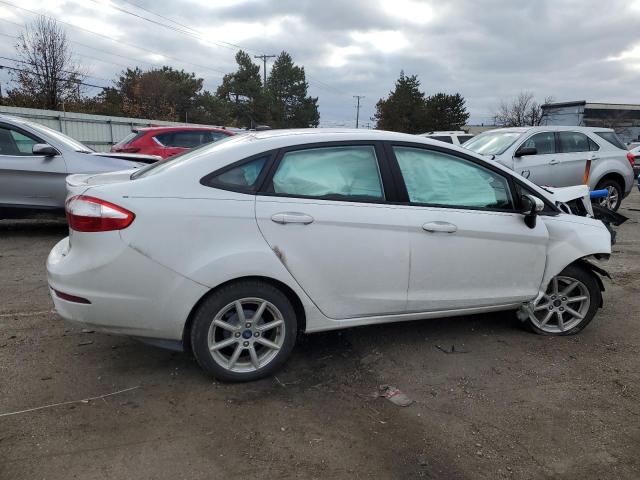 Изображение 3 2018 FORD FIESTA SE 2018 с VIN 3FADP4BJ7JM140688