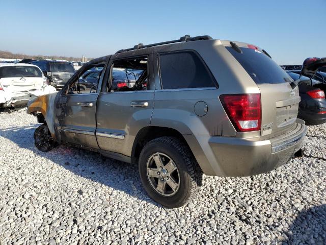 Image 2 of 2006 JEEP GRAND CHEROKEE LIMITED 2006 with VIN 1J4HR58226C317078
